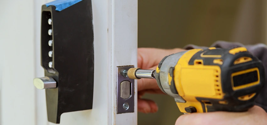 Eviction Locksmith For Key Duplication in Pico Rivera, California