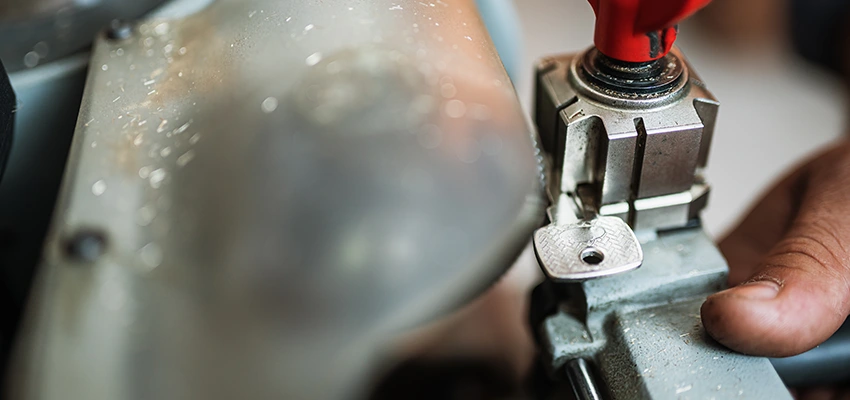 Key Programming Mobile Locksmith Service in Pico Rivera, CA