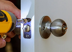 Door Lock Replacement in Pico Rivera, California