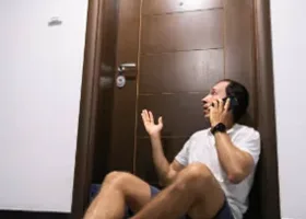 Emergency Lockout in Pico Rivera, California